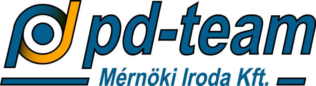 PD-TEAM Mérnöki Iroda Kft.